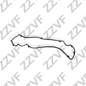 MITSUBISHI Ventildeckeldichtung von ZZVF