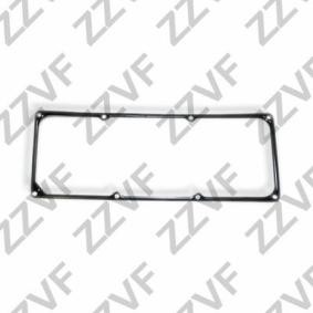 Ventildeckeldichtung für RENAULT von ZZVF