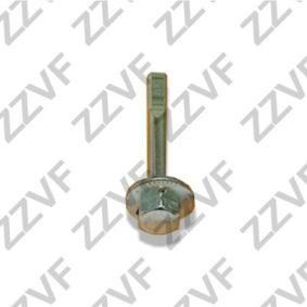 Sturzkorrekturschraube von ZZVF