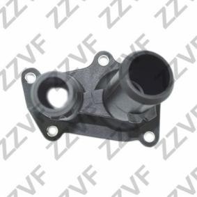 Achetez des Bride de liquide de refroidissement ZZVF ZV478F à prix pour 9,83 €