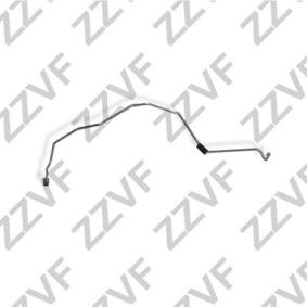 Achetez des Conduite à haute / basse pression, climatisation ZZVF ZV48MR à prix pour 26,81 €