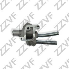 Thermostatgehäuse von ZZVF ZV562HY