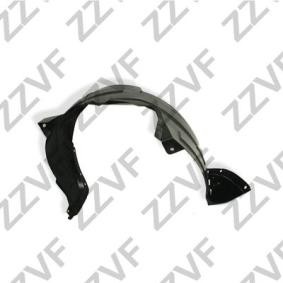 Radhausschale von ZZVF ZV571K