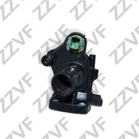 Thermostatgehäuse für MINI von ZZVF
