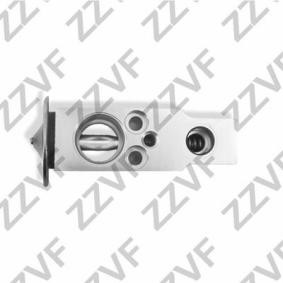 Expansionsventil, Klimaanlage von ZZVF günstig für 39,91 €