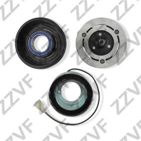 Acquista Puleggia compressore aria condizionata da ZZVF ZV6130AEG a buon mercato per soli 161,48 €