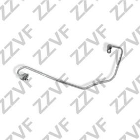 Achetez des Conduite à haute pression, climatisation ZZVF ZV64MR à prix pour 29,34 €