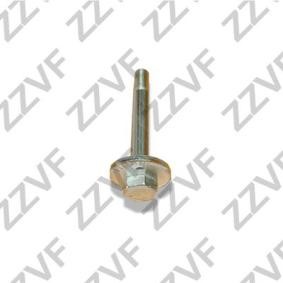 Sturzkorrekturschraube ZV7193MR für MITSUBISHI
