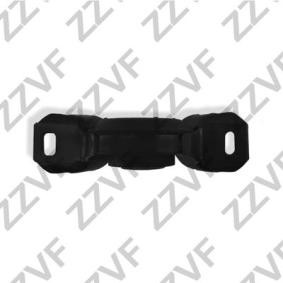 Acquista Cuscinetto, Supporto intermedio albero cardanico da ZZVF ZV723T a buon mercato per soli 43,29 €