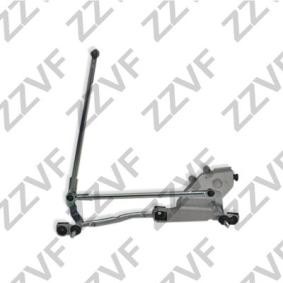 Achetez des Tringlerie d'essuie-glace ZZVF ZV7431F à prix pour 93,73 €