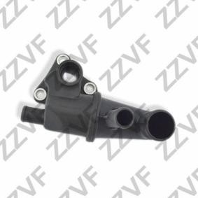 Thermostatgehäuse von ZZVF ZV821HY