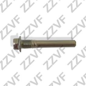 Acquista Perno pinza freno da ZZVF ZVA211 a buon mercato per soli 9,05 €