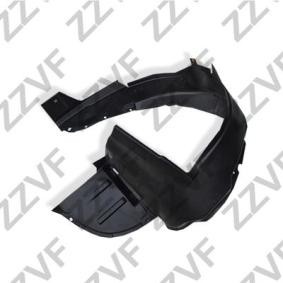 Radhausschale ZVA71HY