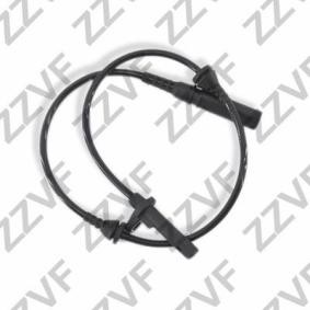 Comprar Sensor ABS de ZZVF ZVAA021 a bajo precio de 46,70 €