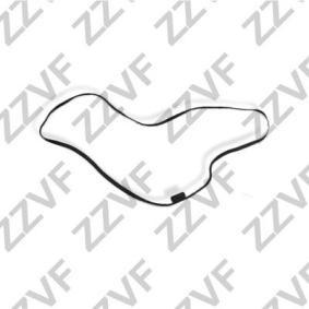 Dichtung, Ölwanne-Automatikgetriebe von ZZVF ZVB3517