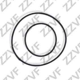 Acquista Kit guarnizioni, Pompa a depressione da ZZVF ZVB41762 a buon mercato per soli 14,93 €