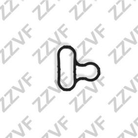 Acquista Guarnizione, Carter filtro olio da ZZVF ZVB8751 a buon mercato per soli 8,25 €