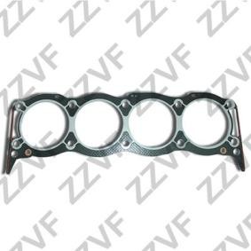 Comprar Junta de culata de ZZVF ZVBZ0018 a bajo precio de 25,99 €