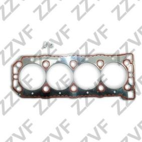 Comprar Junta de culata de ZZVF ZVBZ0019 a bajo precio de 40,28 €