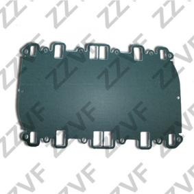 Ansaugkrümmerdichtung von ZZVF ZVBZ0022