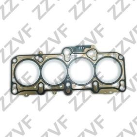 Comprar Junta de culata de ZZVF ZVBZ0028 a bajo precio de 31,64 €