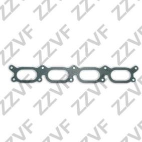 Ansaugkrümmerdichtung von ZZVF ZVBZ0046