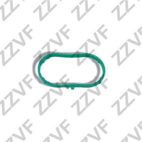 Ansaugkrümmerdichtung von ZZVF
