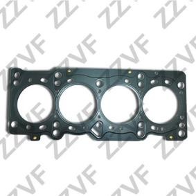Zylinderkopfdichtung für FIAT von ZZVF