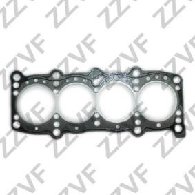 Zylinderkopfdichtung für FIAT von ZZVF