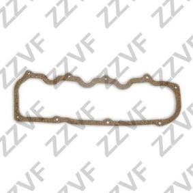 Ventildeckeldichtung für FIAT von ZZVF