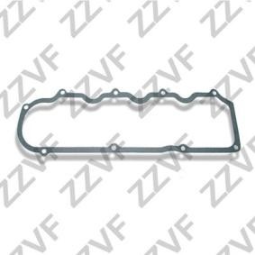 Ventildeckeldichtung für FIAT von ZZVF