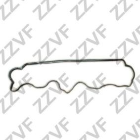 Ventildeckeldichtung des Herstellers ZZVF - Originalware Artikelnummer: ZVBZ0061