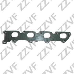 Comprar Junta, colector de admisión de ZZVF ZVBZ0064 a bajo precio de 6,49 €