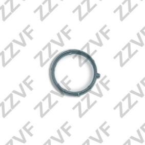 Comprar Junta, colector de admisión de ZZVF ZVBZ0065 a bajo precio de 3,39 €