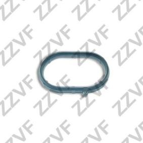 Comprar Junta, colector de admisión de ZZVF ZVBZ0066 a bajo precio de 4,95 €