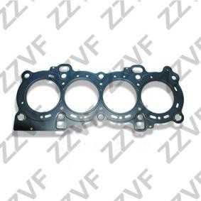 Comprar Junta de culata de ZZVF ZVBZ0069 a bajo precio de 38,66 €