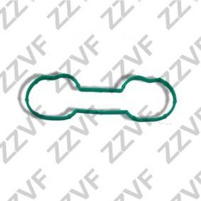 Comprar Junta, colector de admisión de ZZVF ZVBZ0080 a bajo precio de 5,61 €