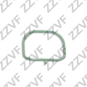 Comprar Junta, colector de admisión de ZZVF ZVBZ0081 a bajo precio de 3,85 €