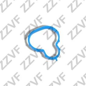 Comprar Junta, colector de admisión de ZZVF ZVBZ0082 a bajo precio de 4,63 €