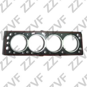 Comprar Junta de culata de ZZVF ZVBZ0089 a bajo precio de 13,91 €