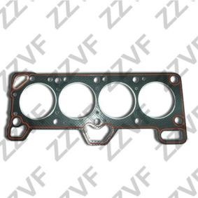 Comprar Junta de culata de ZZVF ZVBZ0093 a bajo precio de 14,93 €