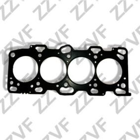 Comprar Junta de culata de ZZVF ZVBZ0097 a bajo precio de 25,99 €