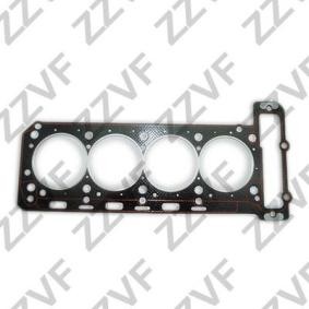 Comprar Junta de culata de ZZVF ZVBZ0122 a bajo precio de 20,94 €