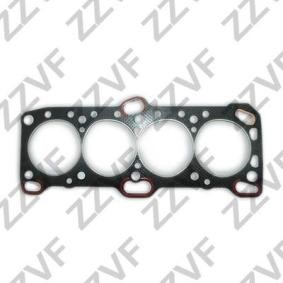 Comprar Junta de culata de ZZVF ZVBZ0139 a bajo precio de 16,80 €