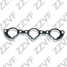 Acquista Guarnizione, Collettore aspirazione da ZZVF ZVBZ0146 a buon mercato per soli 9,71 €