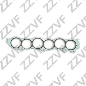 Acquista Guarnizione, Collettore aspirazione da ZZVF ZVBZ0147 a buon mercato per soli 23,64 €