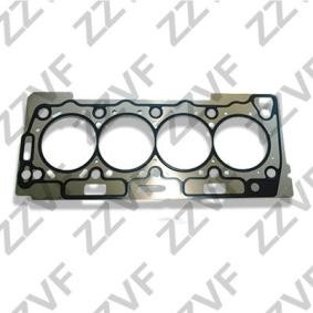 Comprar Junta de culata de ZZVF ZVBZ0156 a bajo precio de 28,66 €