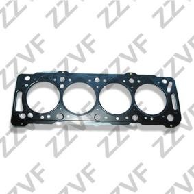 Zylinderkopfdichtung für FIAT von ZZVF