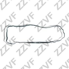 Ventildeckeldichtung für PEUGEOT von ZZVF