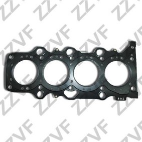 Zylinderkopfdichtung für FIAT von ZZVF